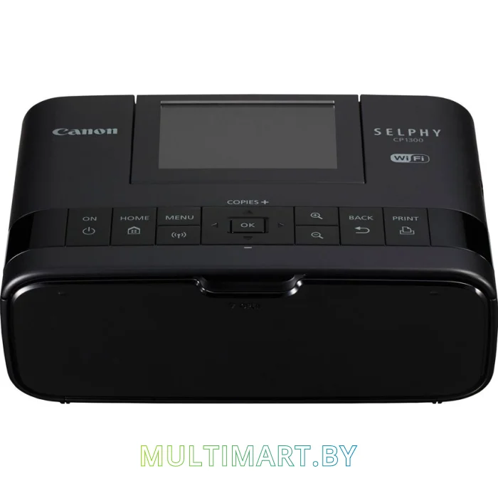 Принтер Canon SELPHY CP1300 (черный)